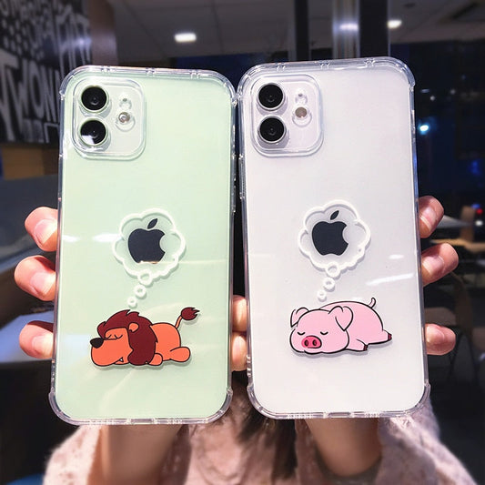 Which cell phone is better iPhone 11 or iPhone 11 pro?