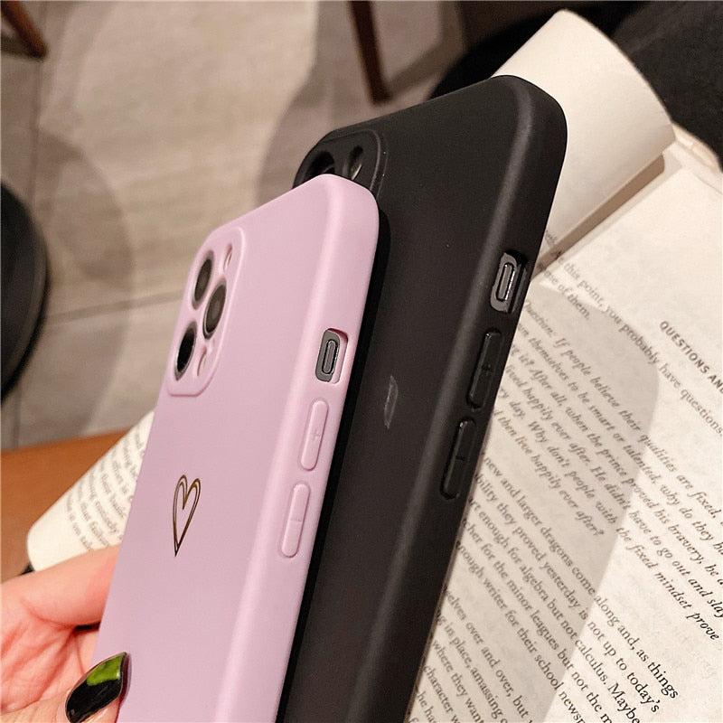 iPhone XS hard plastic case?