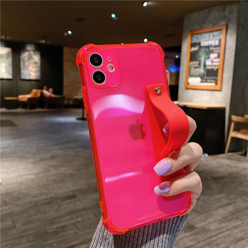 iPhone XR experience?