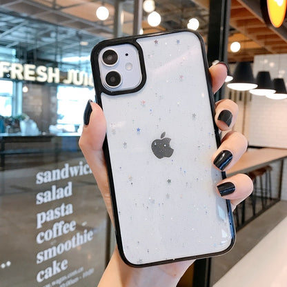 Twinkle Star Series Phone Cases for iPhone X / XR / XS / XS Max