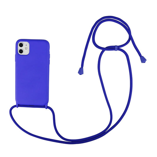 Cross Lanyard Series Phone Cases for iPhone X / XR / XS / XS Max
