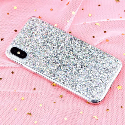 Luxury Sequins Series Phone Cases for iPhone 14 / 14Puls / 14 Pro / 14 Pro Max