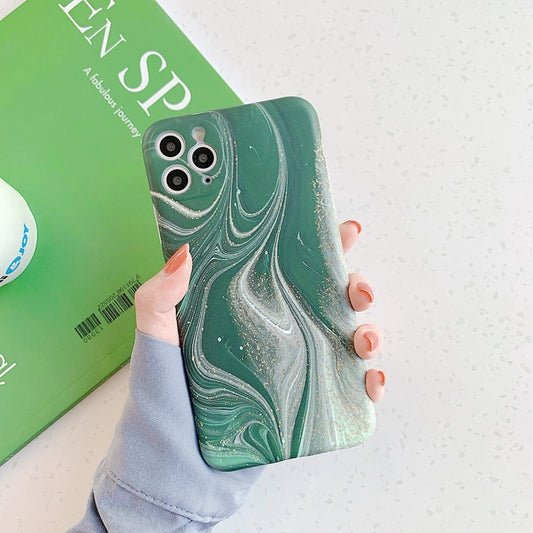 Dream Marble Series Phone Cases for iPhone X / XR / XS / XS Max