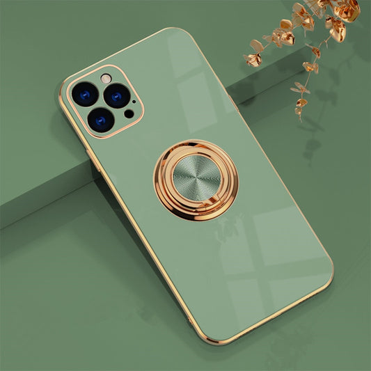 Elegant Solid Color Series Phone Cases for iPhone 12 / 12 mini / 12 Pro / 12 Pro Max