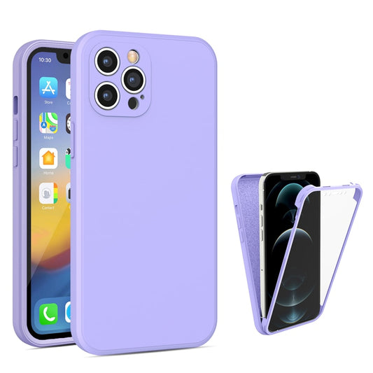 360 Full protection Series Phone Cases for iPhone 11 / 11 Pro / 11 Pro Max