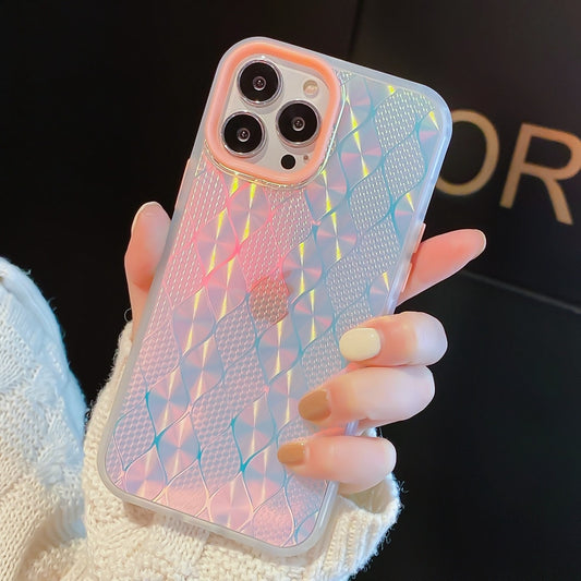 Luxury Matte Aurora Series Phone Cases for iPhone X / XR / XS / XS Max